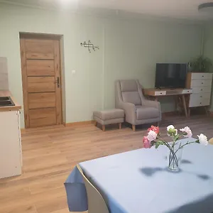 Albatros With Bathroom Warszawa