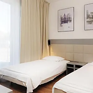 404 Wolska Apartament Warszawa