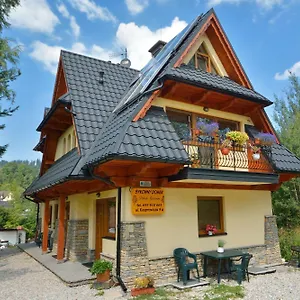 https://sykowny-domek-pokoje-goscinne.zakopanehotels.org