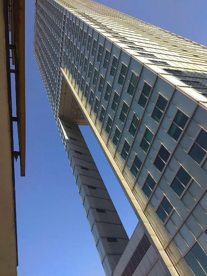 Apartament Blanka Warszawa 0*,  Polska